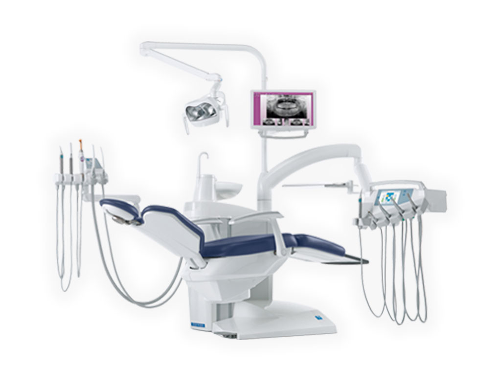 Diş Üniti Teknik Servis