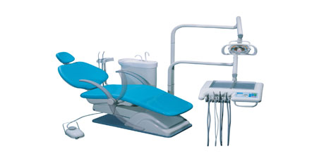 İkinci El Dişçi Koltuğu