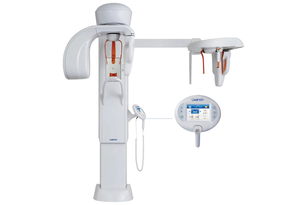 Panoramik Röntgen Teknik Servisi