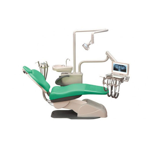 Tipico Diş Üniti Tamiri