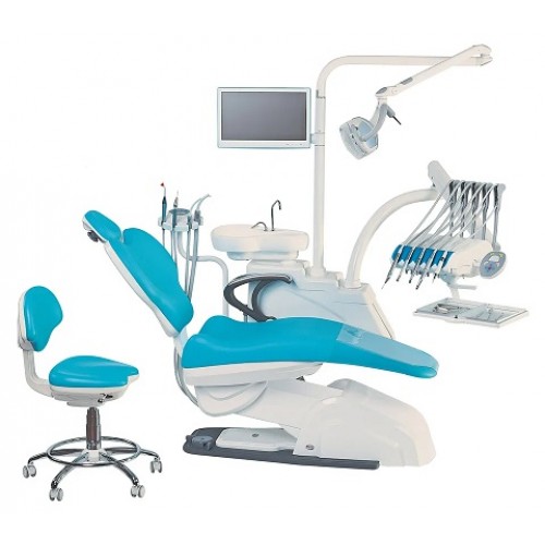 Correcta Diş Üniti Tamiri