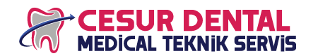Cesur Dental – İstanbul Medikal Teknik Servis